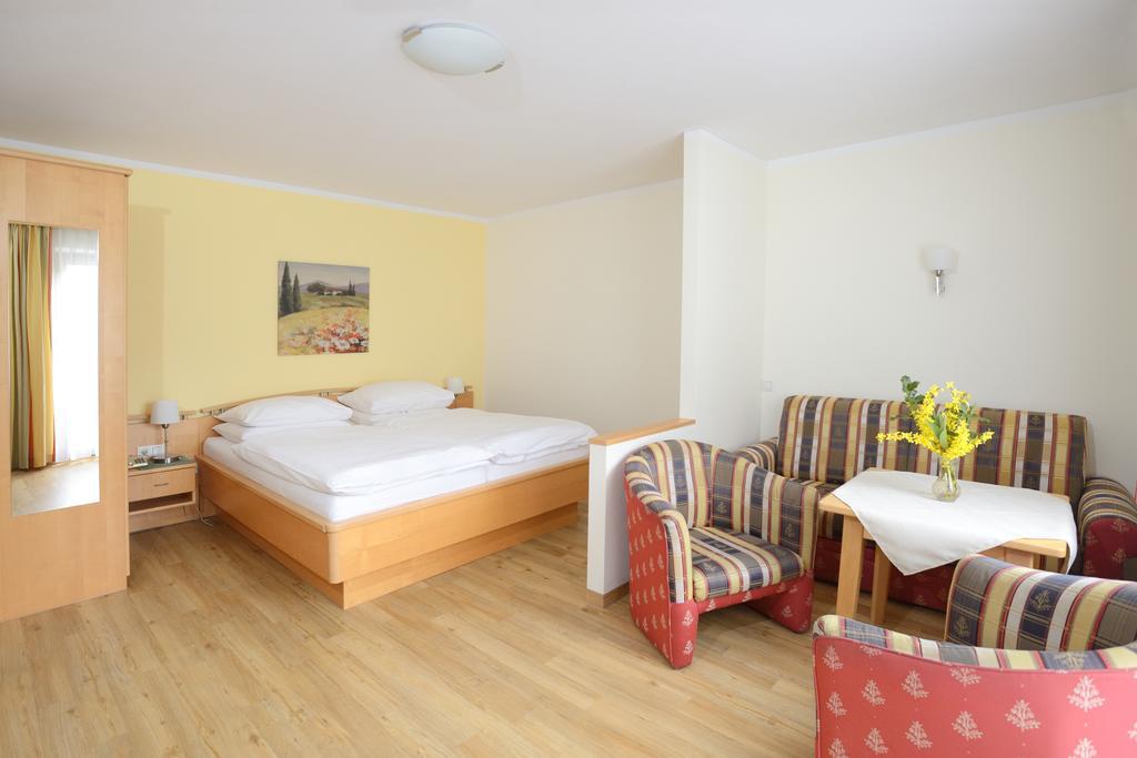 Hotel Moenichwalderhof Rum bild